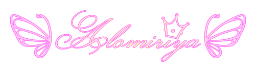 Alomiriya logo