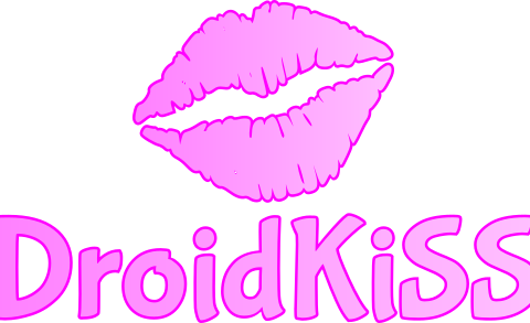DroidKiSS logo