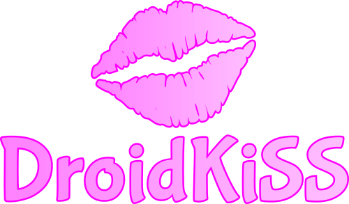 DroidKiSS logo